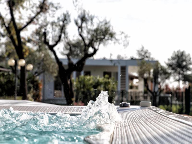 Villaggio la Pescaccia image