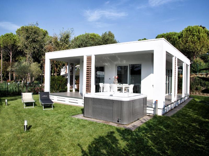 Villaggio la Pescaccia image