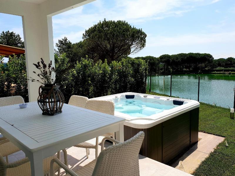 Villaggio la Pescaccia image