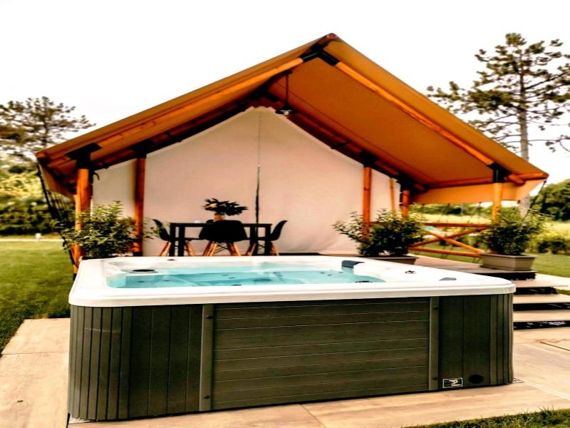Villaggio la Pescaccia image