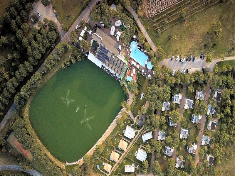 Villaggio la Pescaccia image
