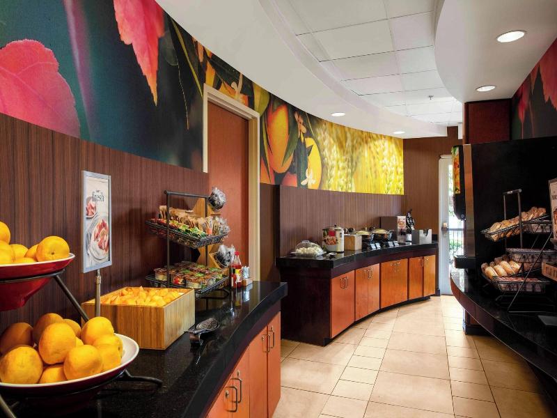 Fairfield Inn & Suites Augusta — photo 53