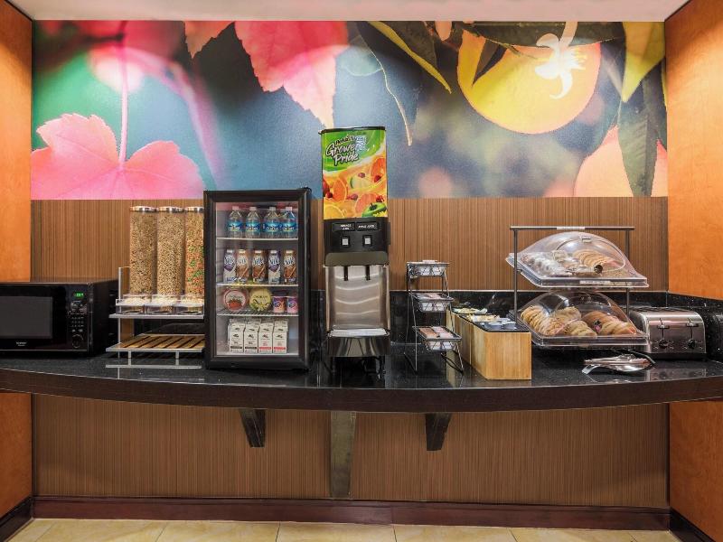 Fairfield Inn & Suites Augusta — photo 33
