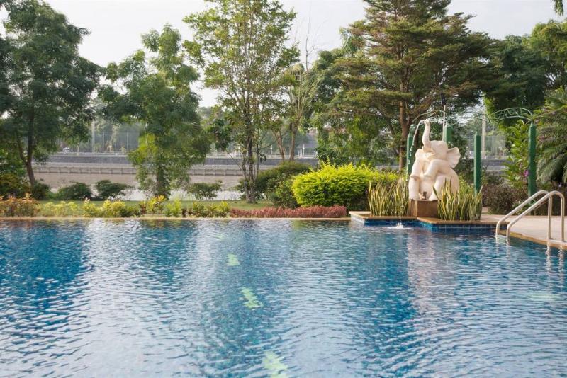 Imperial River House Resort Chiang Rai