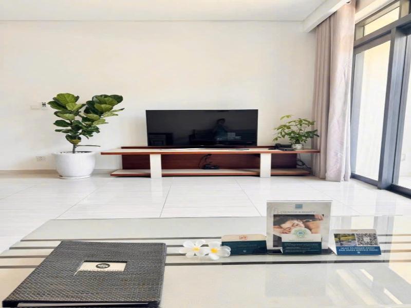 The Ocean Villas image