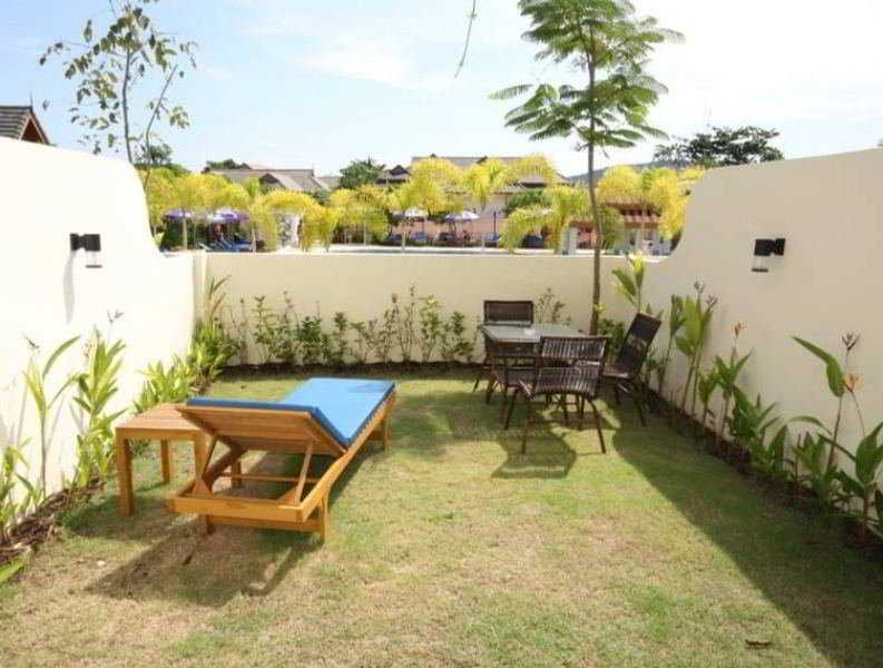 General view