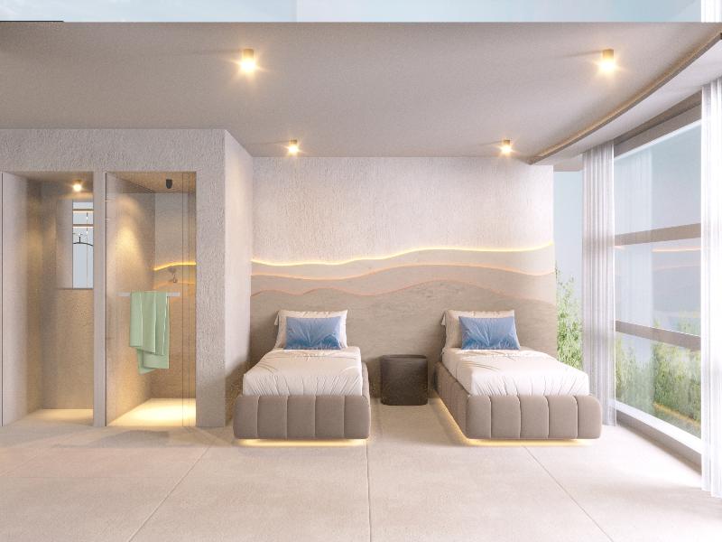 The Corner Park Hotel image