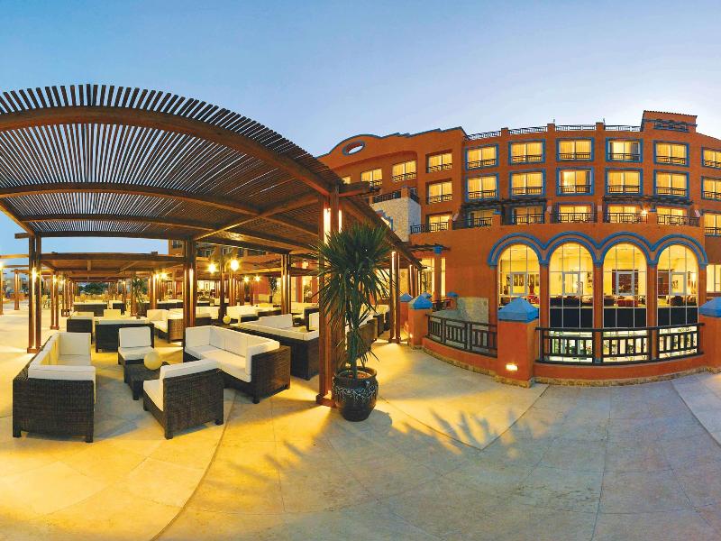 Mövenpick El Sokhna image