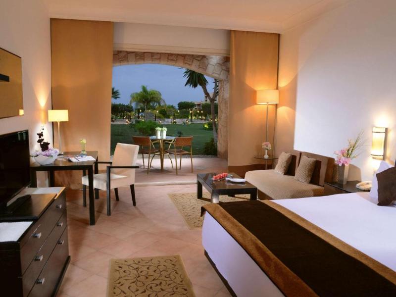 Mövenpick El Sokhna image
