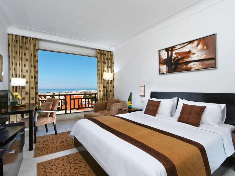 Mövenpick El Sokhna image