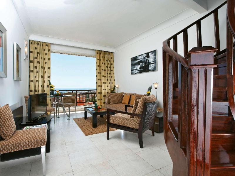 Mövenpick El Sokhna image