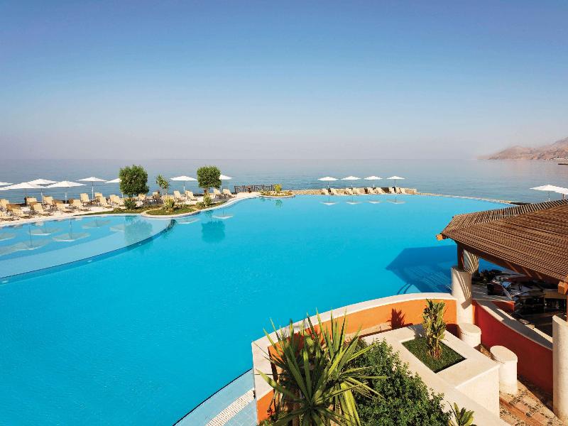 Mövenpick El Sokhna image