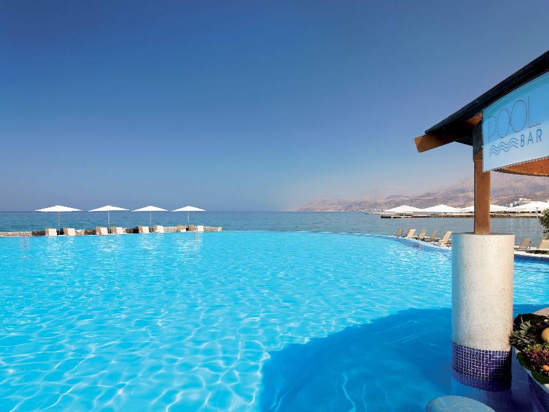 Mövenpick El Sokhna image