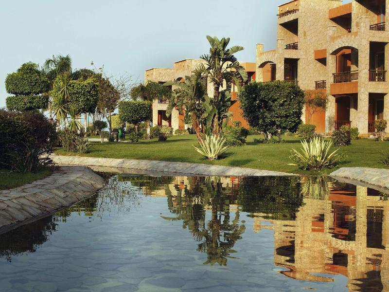 Mövenpick El Sokhna image