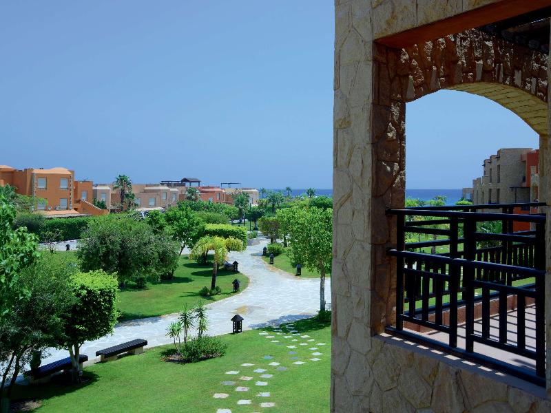 Mövenpick El Sokhna image