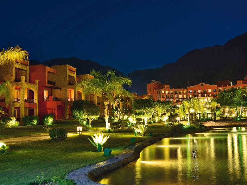 Mövenpick El Sokhna image