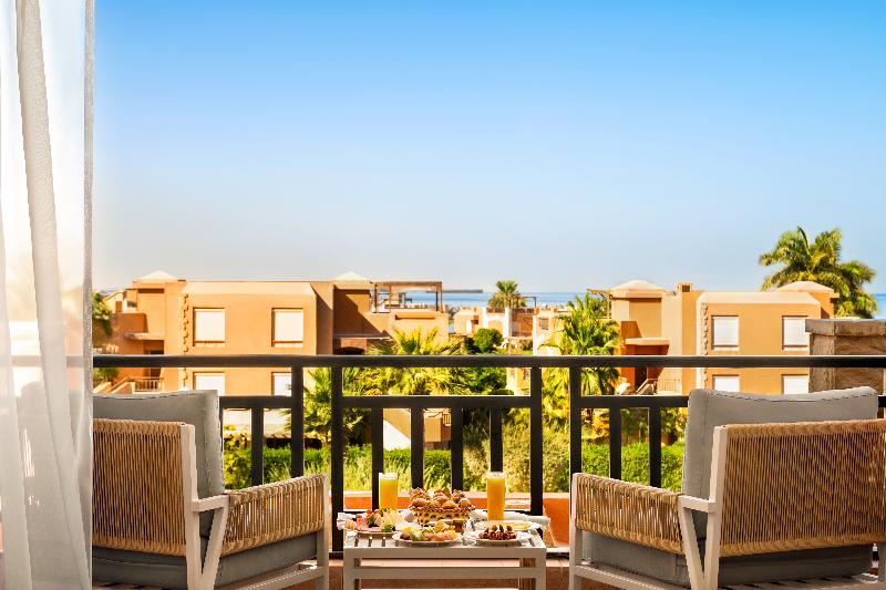 Mövenpick El Sokhna image