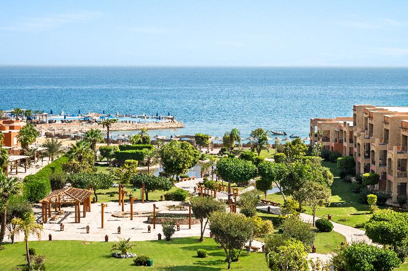 Mövenpick El Sokhna image