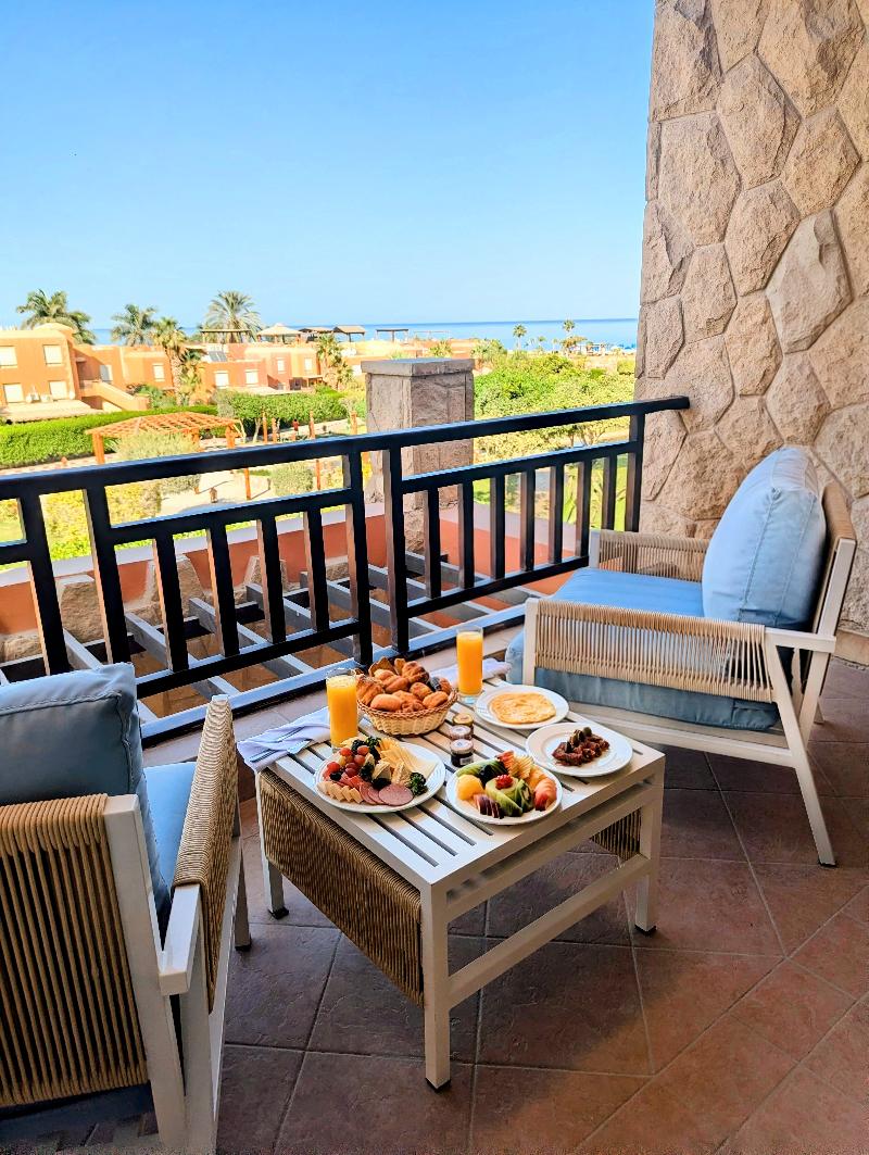Mövenpick El Sokhna image