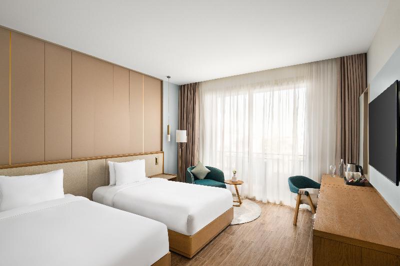 Mövenpick El Sokhna image
