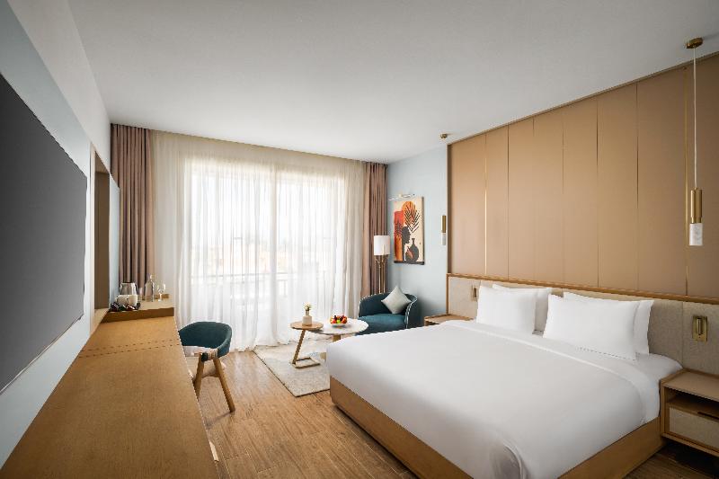 Mövenpick El Sokhna image