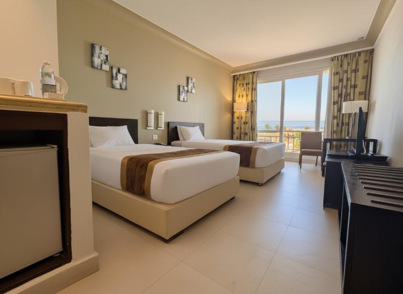 Mövenpick El Sokhna image
