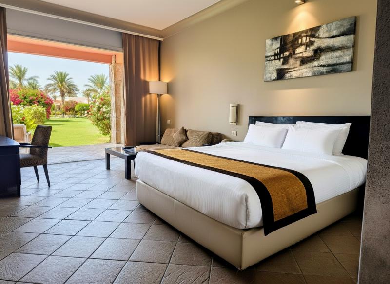 Mövenpick El Sokhna image