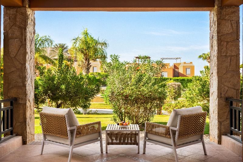 Mövenpick El Sokhna image