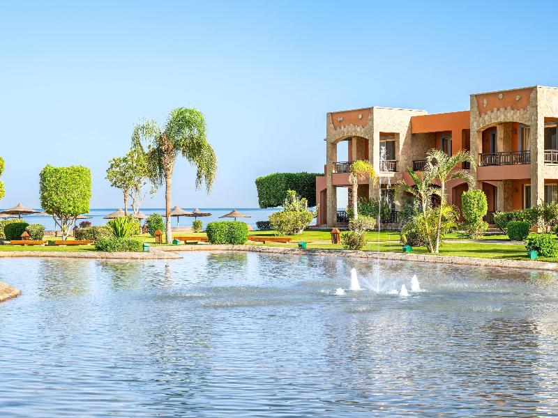 Mövenpick El Sokhna image