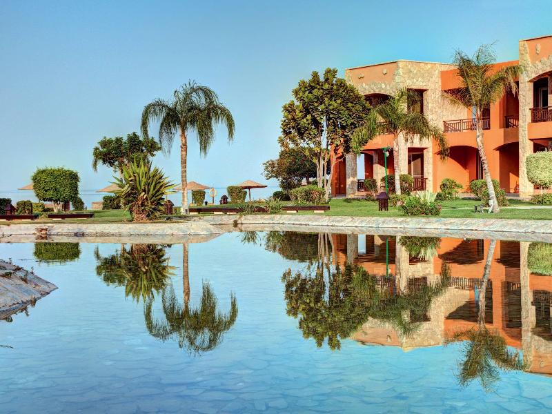 Mövenpick El Sokhna image