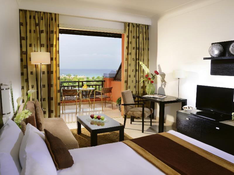 Mövenpick El Sokhna image