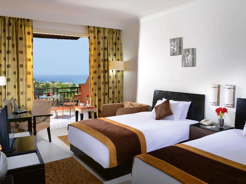 Mövenpick El Sokhna image