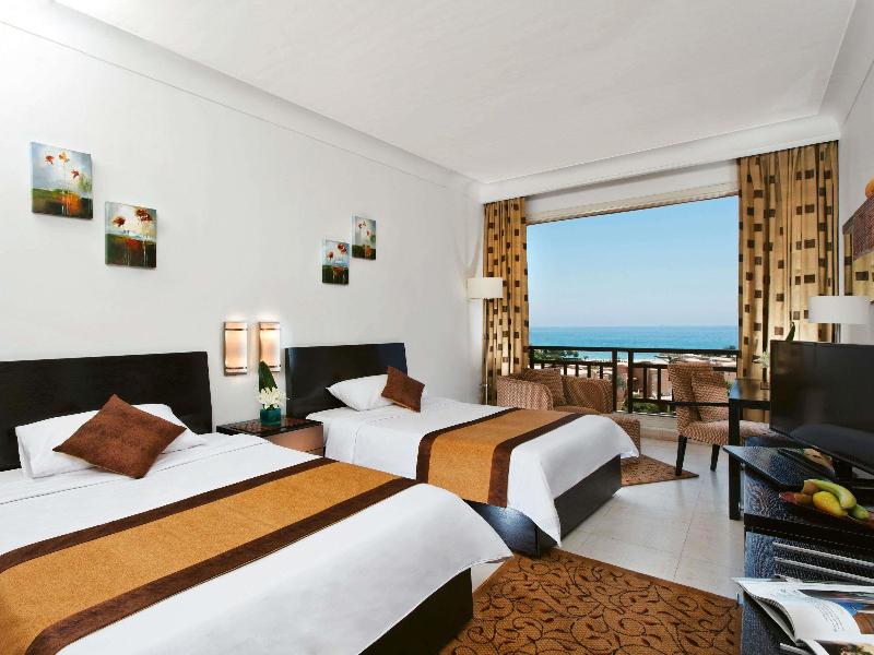 Mövenpick El Sokhna image