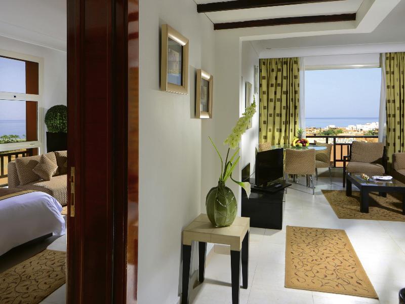 Mövenpick El Sokhna image