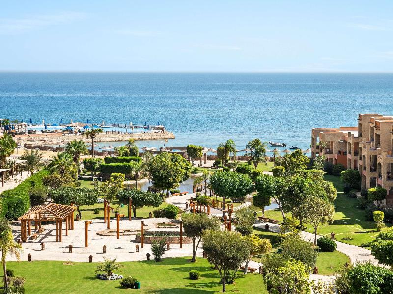 Mövenpick El Sokhna image