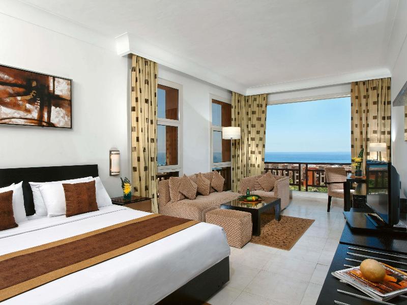 Mövenpick El Sokhna image