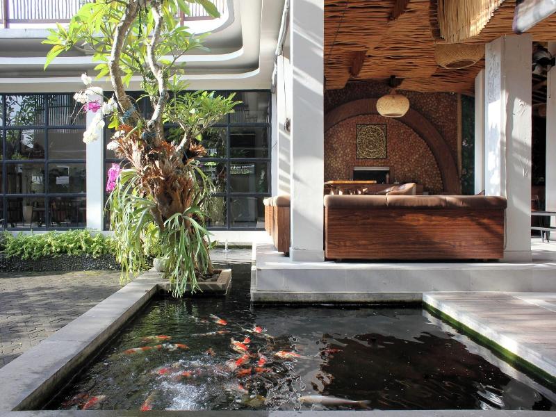 Putri Ayu Cottage image