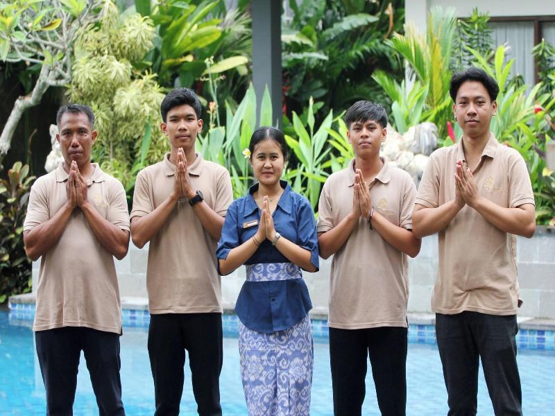 Putri Ayu Cottage image
