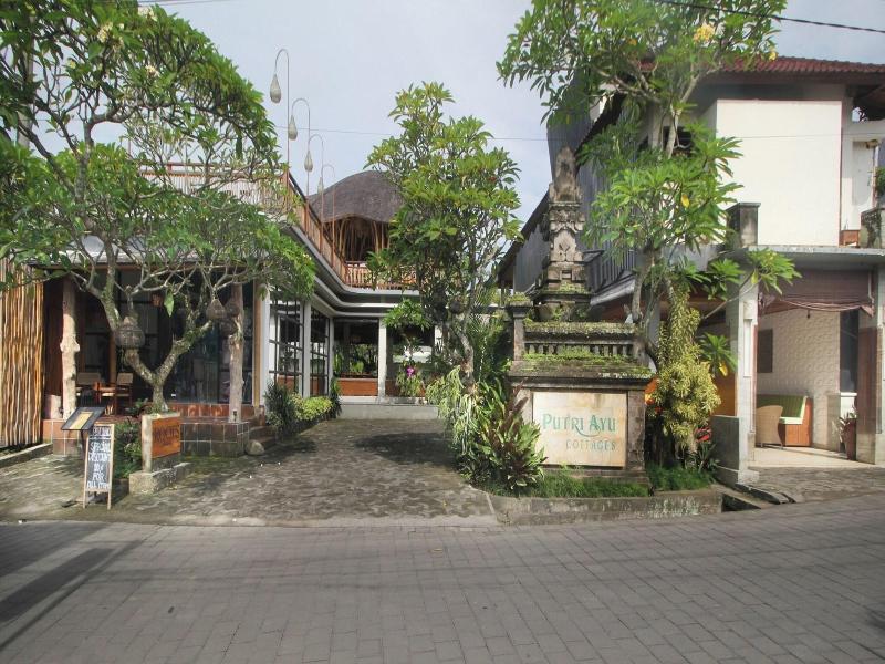 Putri Ayu Cottage image