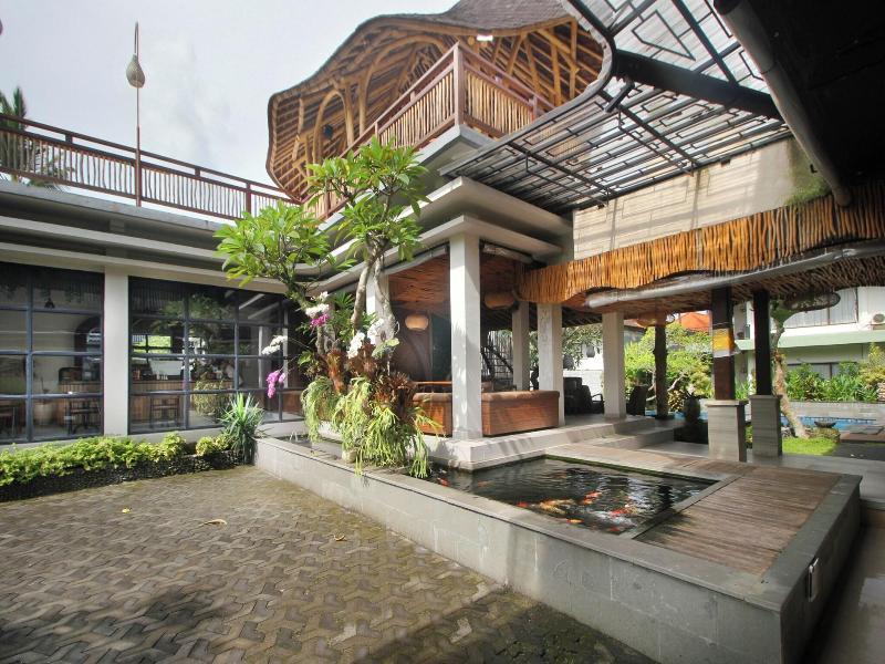 Putri Ayu Cottage image