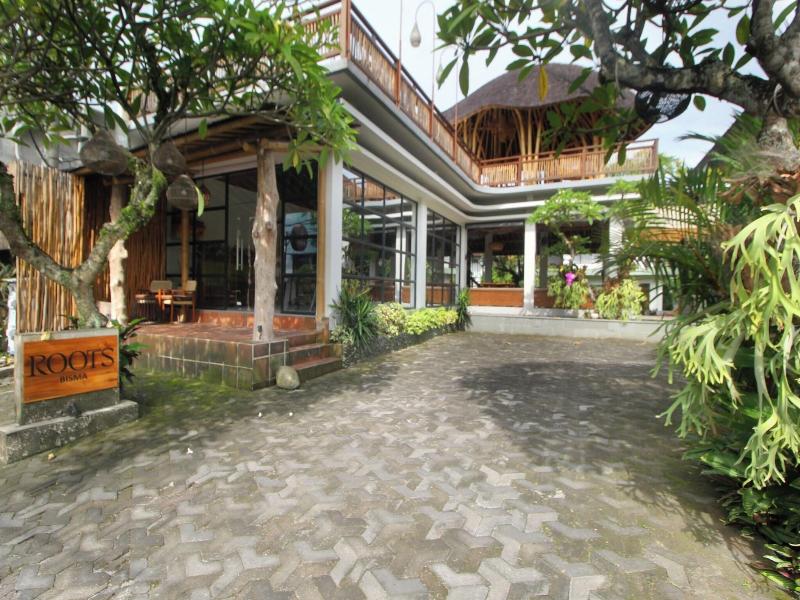 Putri Ayu Cottage image