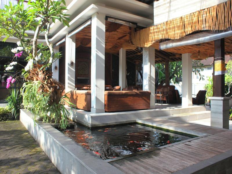 Putri Ayu Cottage image