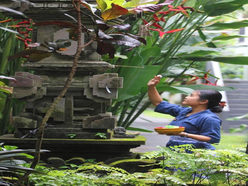 Putri Ayu Cottage image