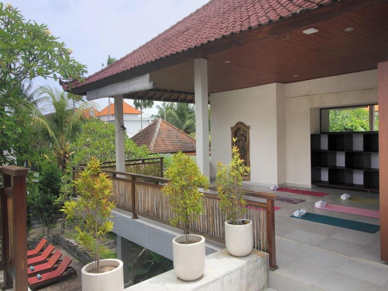Putri Ayu Cottage image