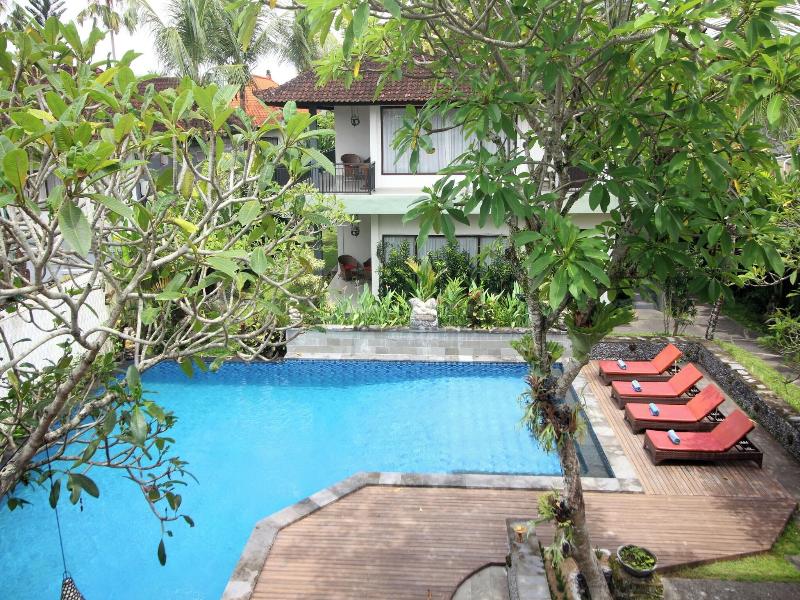 Putri Ayu Cottage image