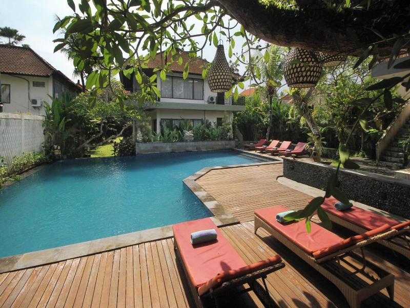 Putri Ayu Cottage image
