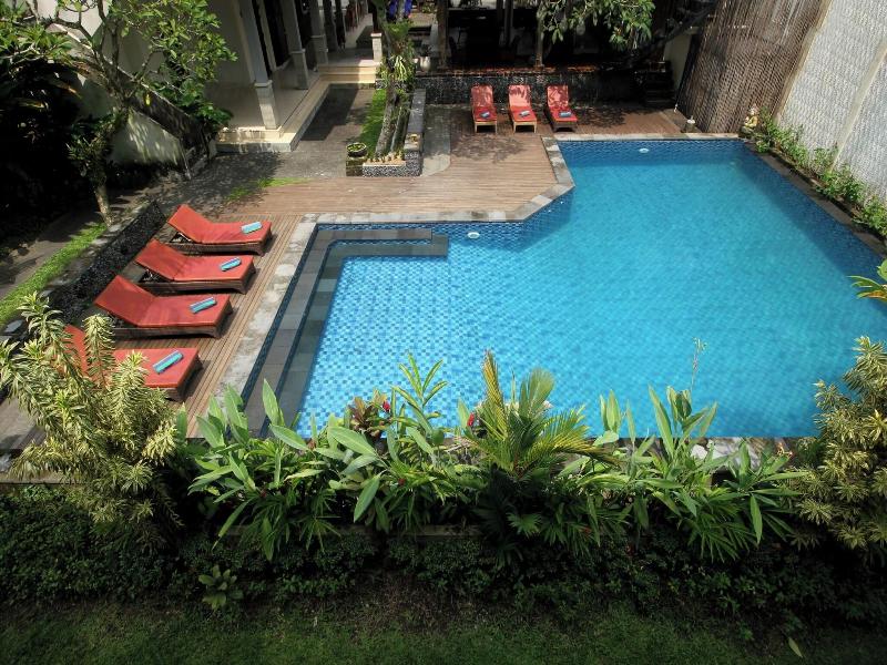 Putri Ayu Cottage image