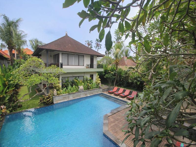 Putri Ayu Cottage image