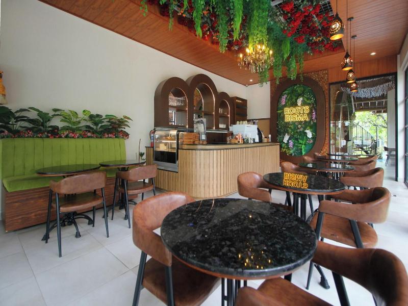 Putri Ayu Cottage image