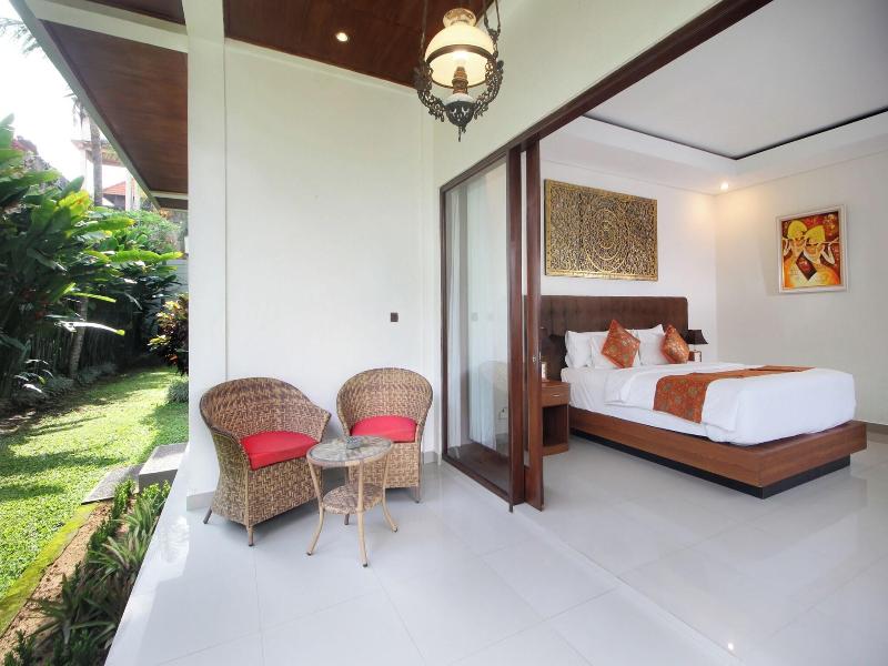 Putri Ayu Cottage image